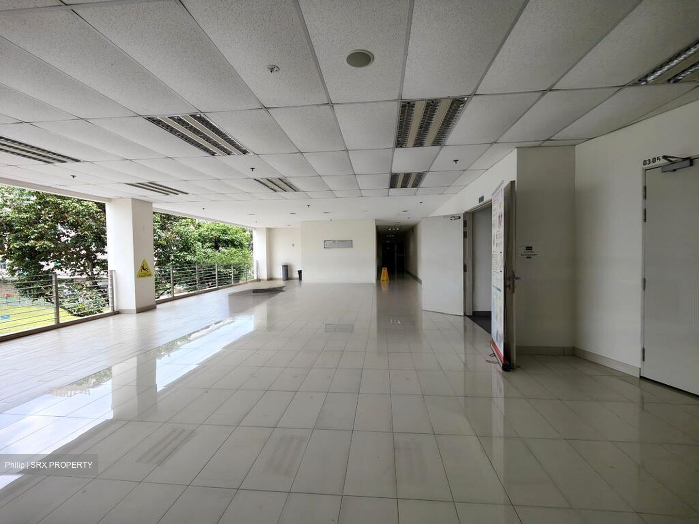Aztech Building (D14), Factory #459662251